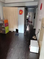 Blk 6 Marsiling Gardens (Woodlands), HDB 3 Rooms #603627861